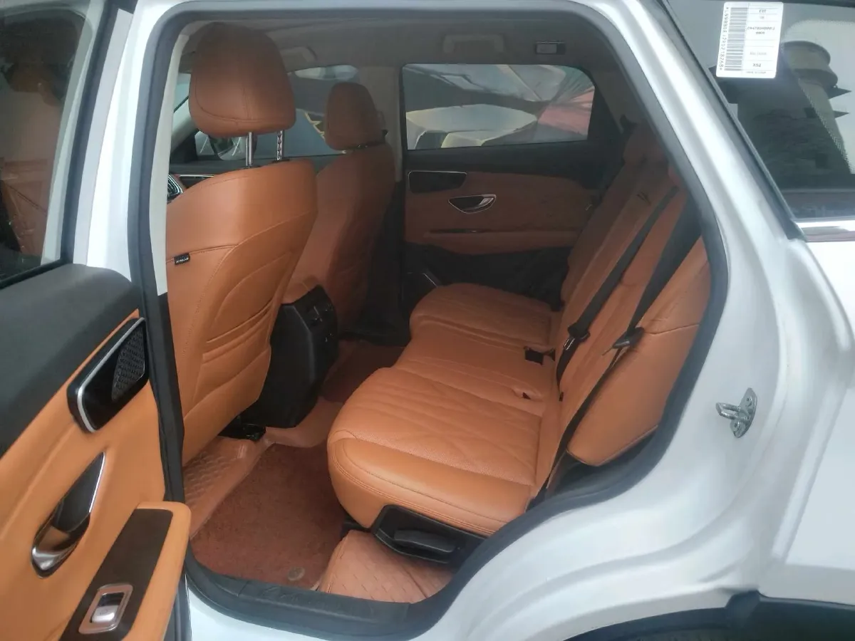 2024 Venucia VX6 BEV 62KWH,autocango,china used car exporter,china ev exporter,chinese used car exporter,chinese used ev exporter