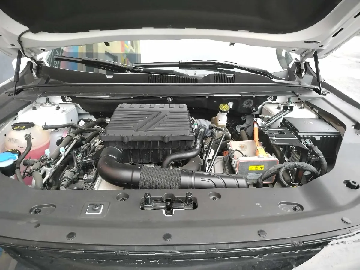 2024 Venucia VX6 BEV 62KWH,autocango,china used car exporter,china ev exporter,chinese used car exporter,chinese used ev exporter