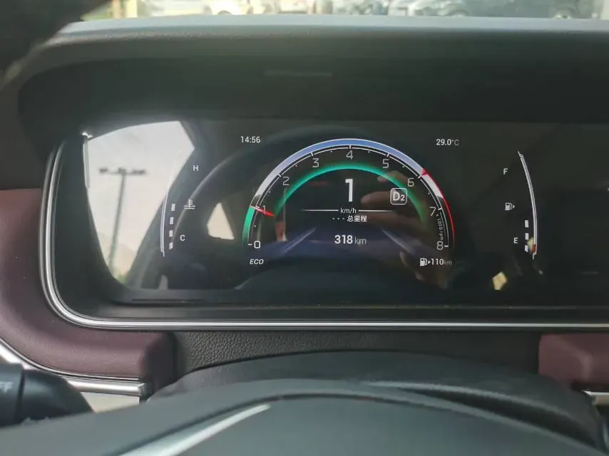 2023 GAC Trumpchi M6 1.5T 177HP L4 7DCT,autocango,china used car exporter,china ev exporter,chinese used car exporter,chinese used ev exporter