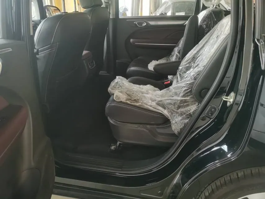 2023 GAC Trumpchi M6 1.5T 177HP L4 7DCT,autocango,china used car exporter,china ev exporter,chinese used car exporter,chinese used ev exporter