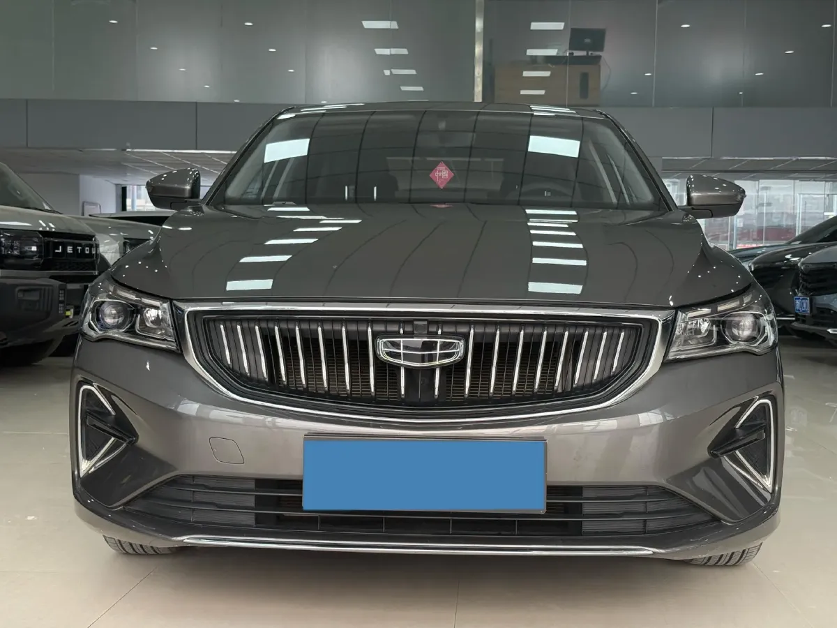 2023 Geely Emgrand 1.5L 127HP L4 5MT,autocango,china used car exporter,china ev exporter,chinese used car exporter,chinese used ev exporter