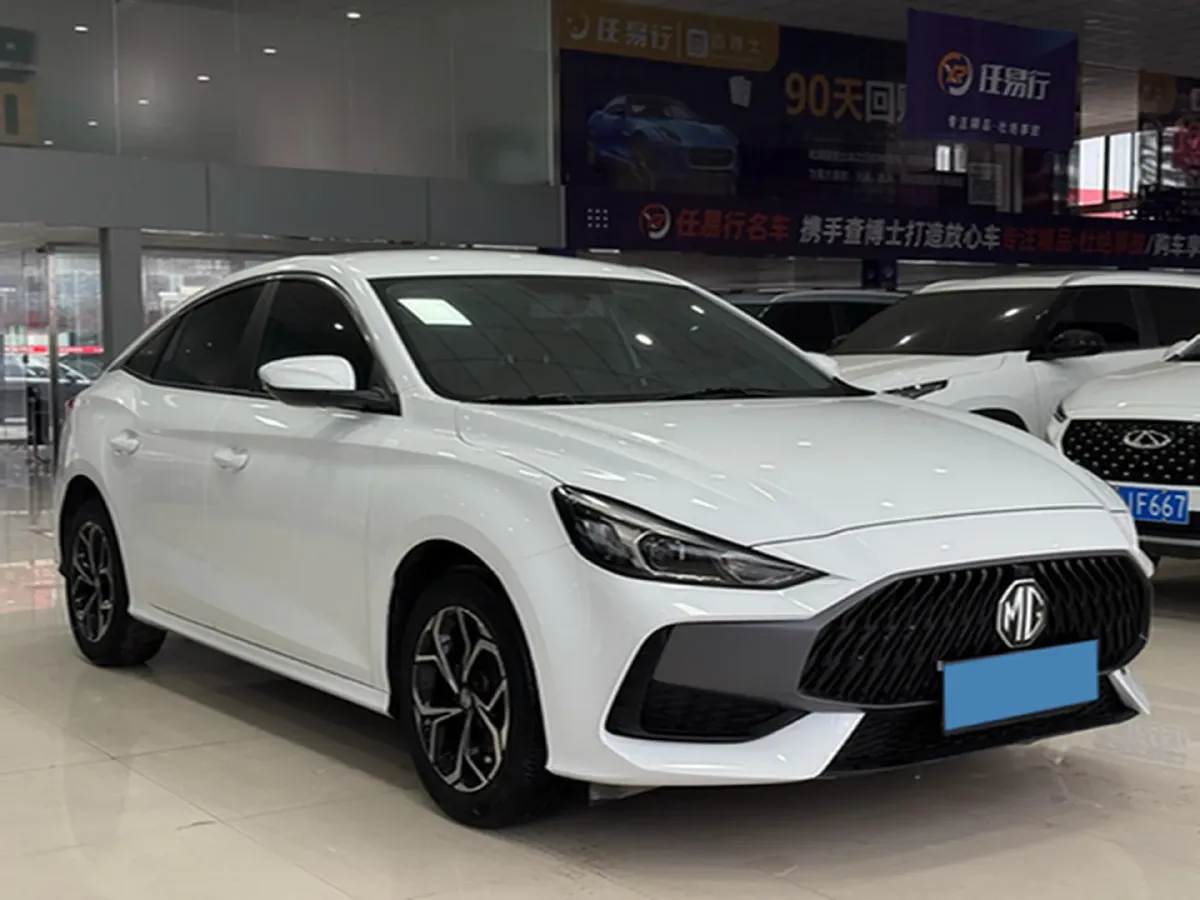 2023 MG 5 1.5L 129HP L4 5MT,autocango,china used car exporter,china ev exporter,chinese used car exporter,chinese used ev exporter