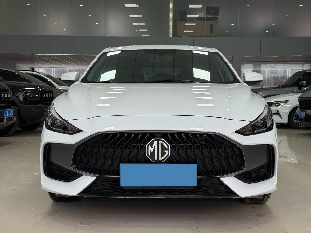 2023 MG 5 1.5L 129HP L4 5MT,autocango,china used car exporter,china ev exporter,chinese used car exporter,chinese used ev exporter