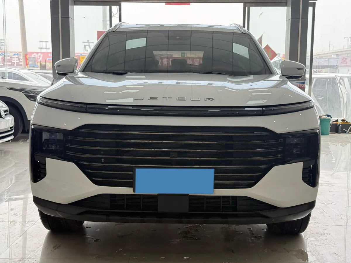 2025 Jetour X70 Plus 1.5T 156HP L4 6DCT,autocango,china used car exporter,china ev exporter,chinese used car exporter,chinese used ev exporter