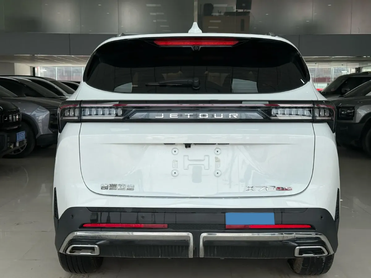 2025 Jetour X70 Plus 1.5T 156HP L4 6DCT,autocango,china used car exporter,china ev exporter,chinese used car exporter,chinese used ev exporter