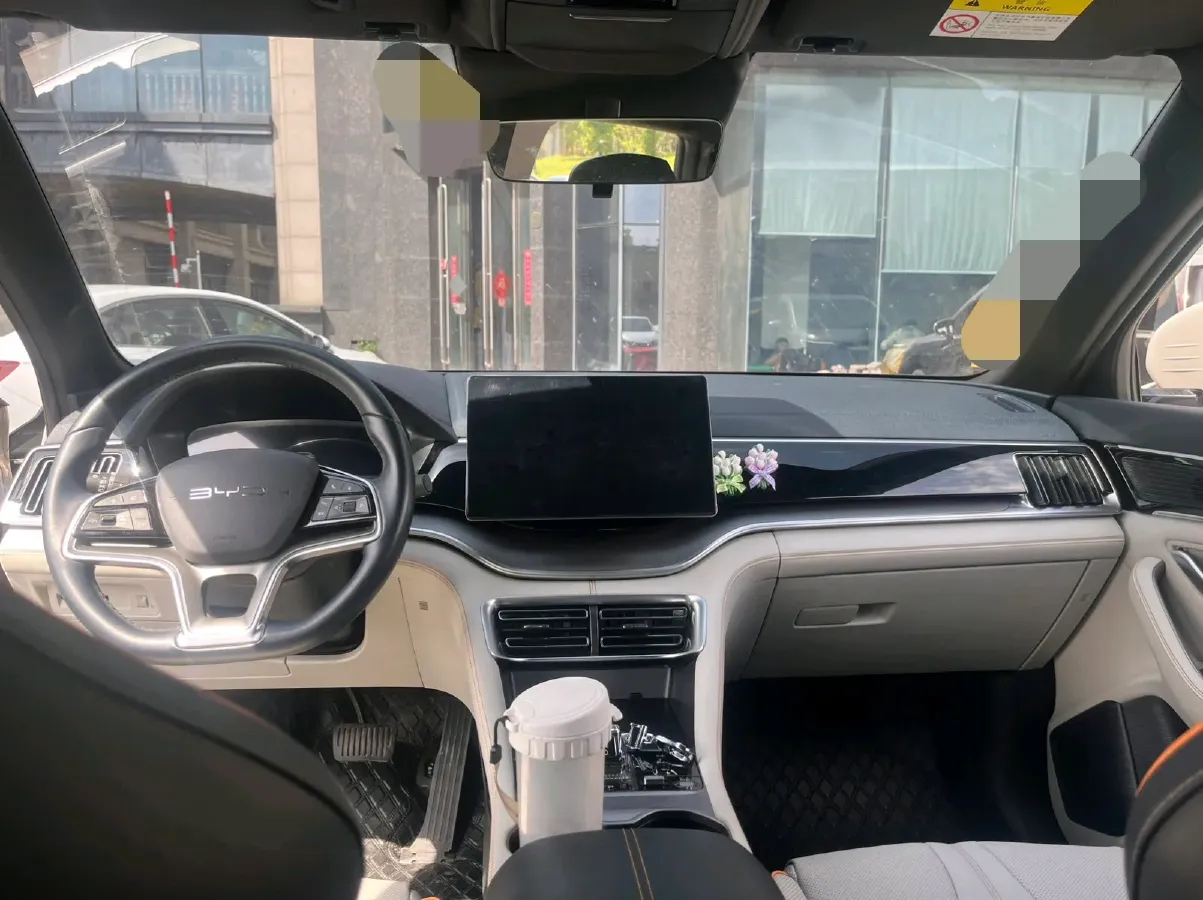 2023 BYD Song Plus 1.5L 110HP L4 E-CVT PHEV 26.6KWH,autocango,china used car exporter,china ev exporter,chinese used car exporter,chinese used ev exporter