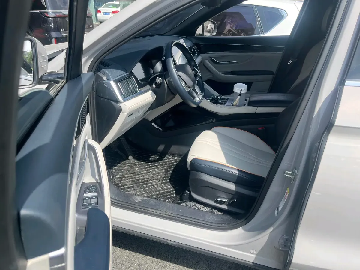 2023 BYD Song Plus 1.5L 110HP L4 E-CVT PHEV 26.6KWH,autocango,china used car exporter,china ev exporter,chinese used car exporter,chinese used ev exporter