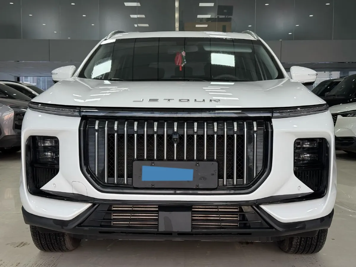 2024 Jetour X90 PRO 1.6T 197HP L4 7DCT,autocango,china used car exporter,china ev exporter,chinese used car exporter,chinese used ev exporter