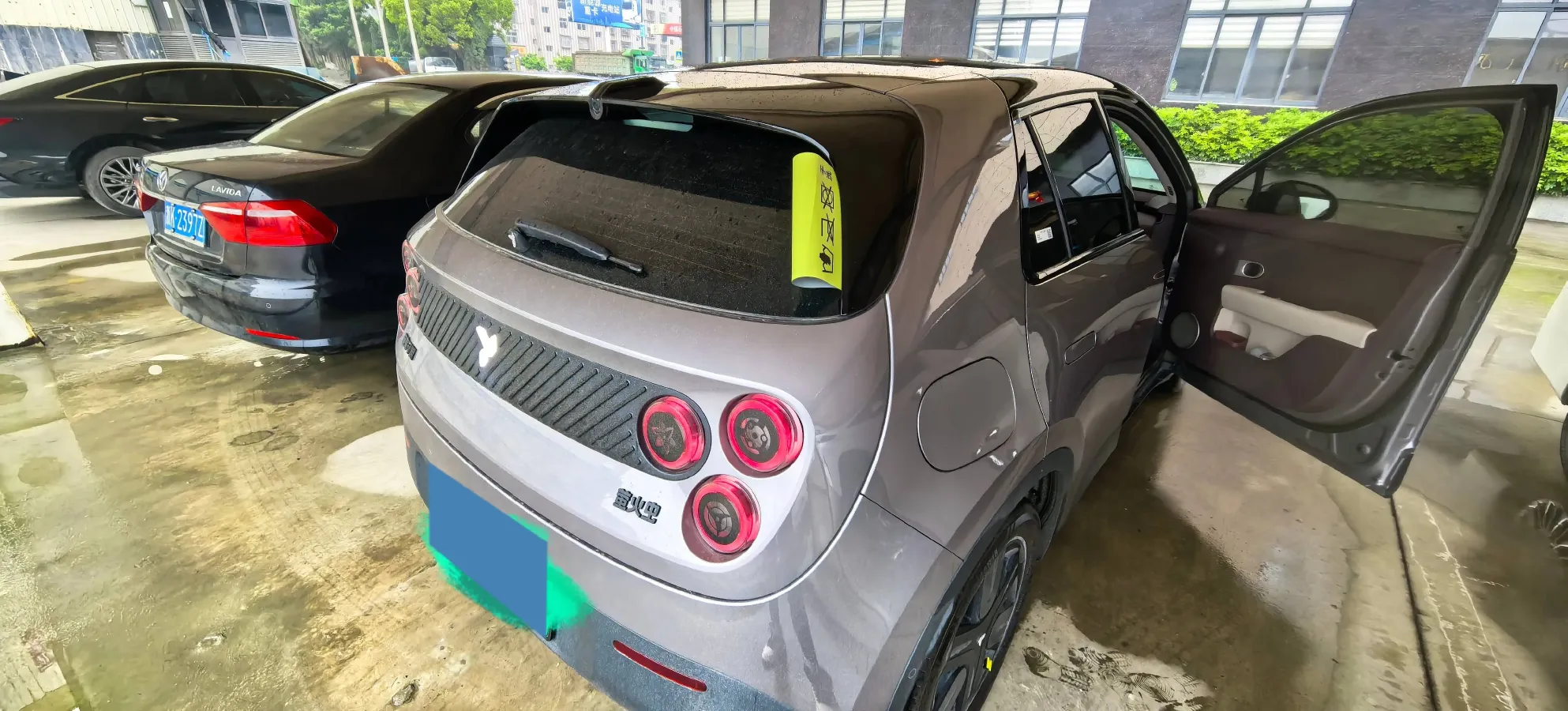 2025 Firefly Firefly BEV,autocango,china used car exporter,china ev exporter,chinese used car exporter,chinese used ev exporter