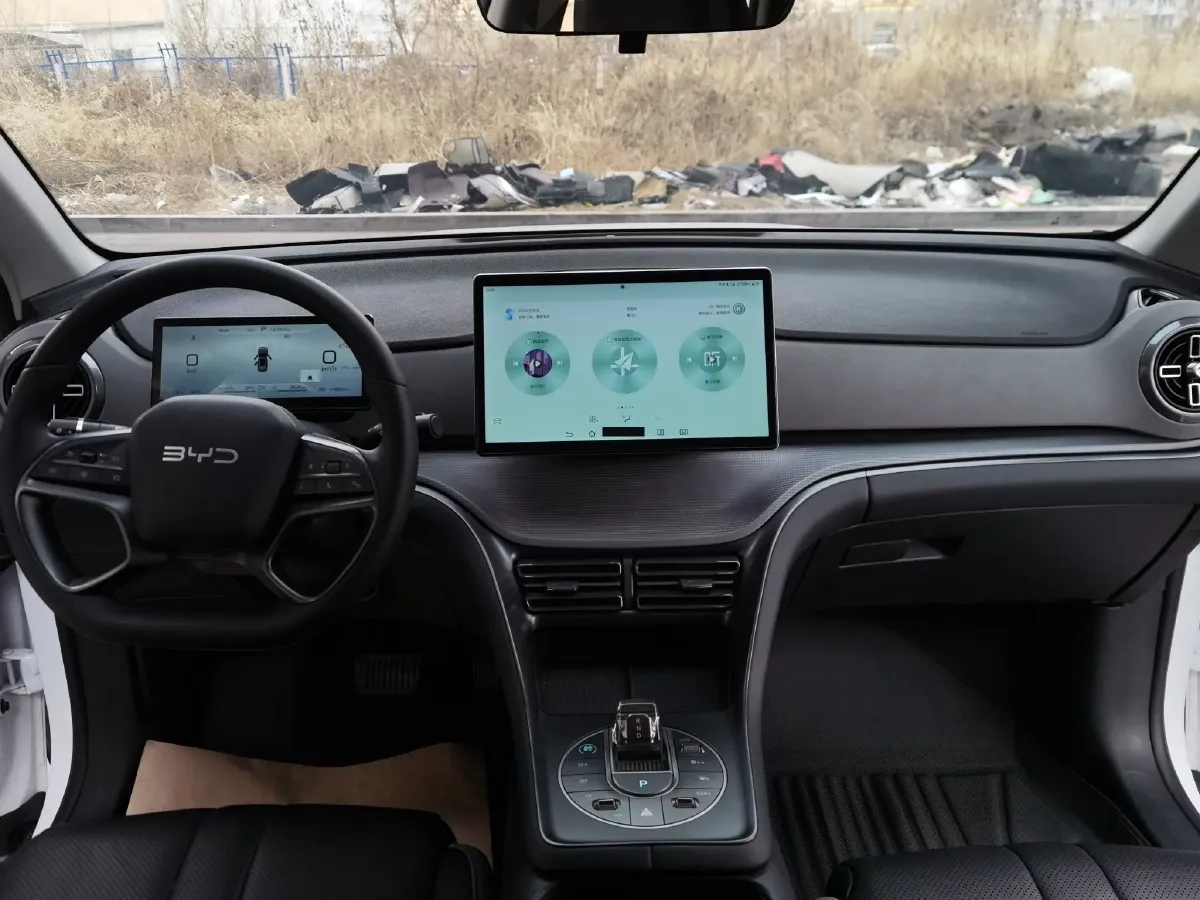 2025 BYD Sea Lion 05 DM-i 1.5L 101HP L4 E-CVT PHEV 18.3KWH,autocango,china used car exporter,china ev exporter,chinese used car exporter,chinese used ev exporter