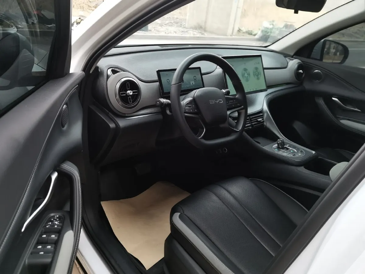 2025 BYD Sea Lion 05 DM-i 1.5L 101HP L4 E-CVT PHEV 18.3KWH,autocango,china used car exporter,china ev exporter,chinese used car exporter,chinese used ev exporter