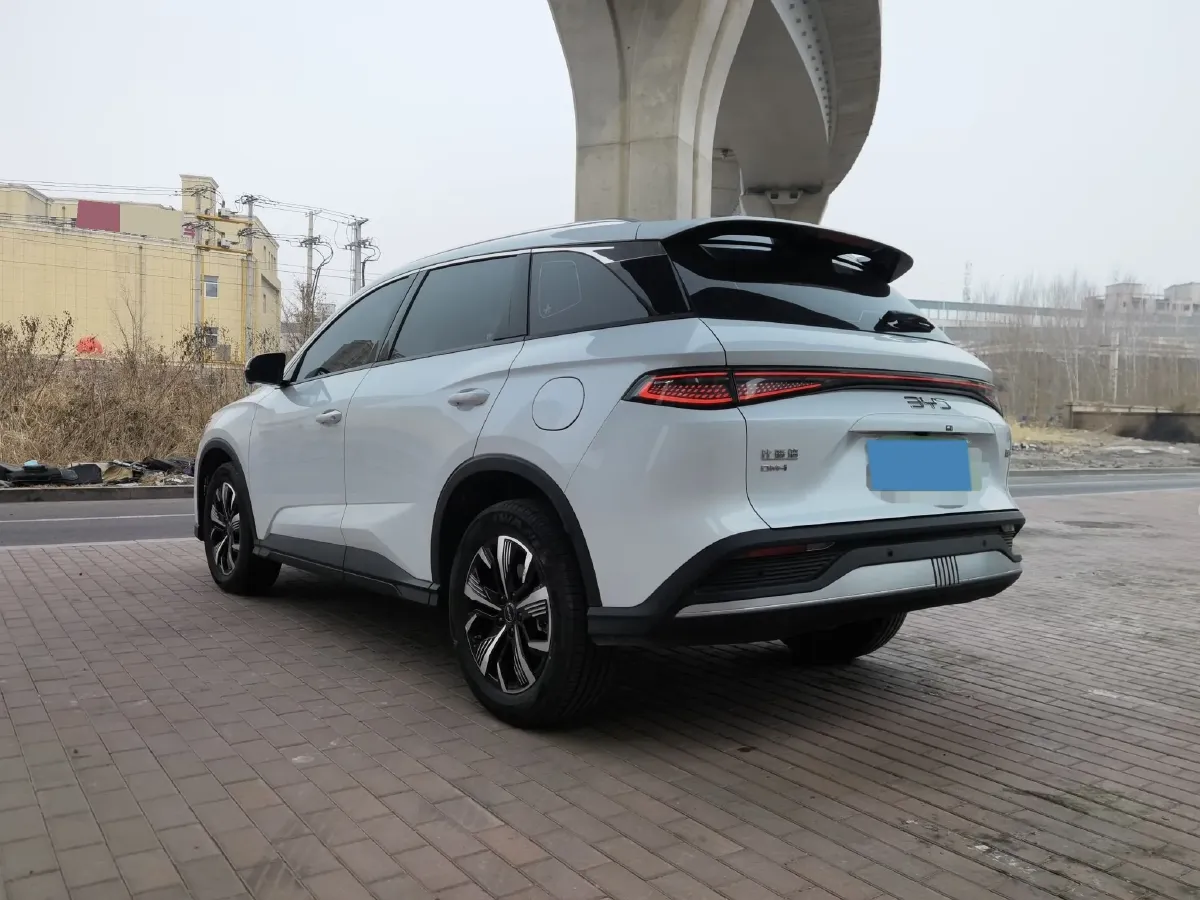 2025 BYD Sea Lion 05 DM-i 1.5L 101HP L4 E-CVT PHEV 18.3KWH,autocango,china used car exporter,china ev exporter,chinese used car exporter,chinese used ev exporter