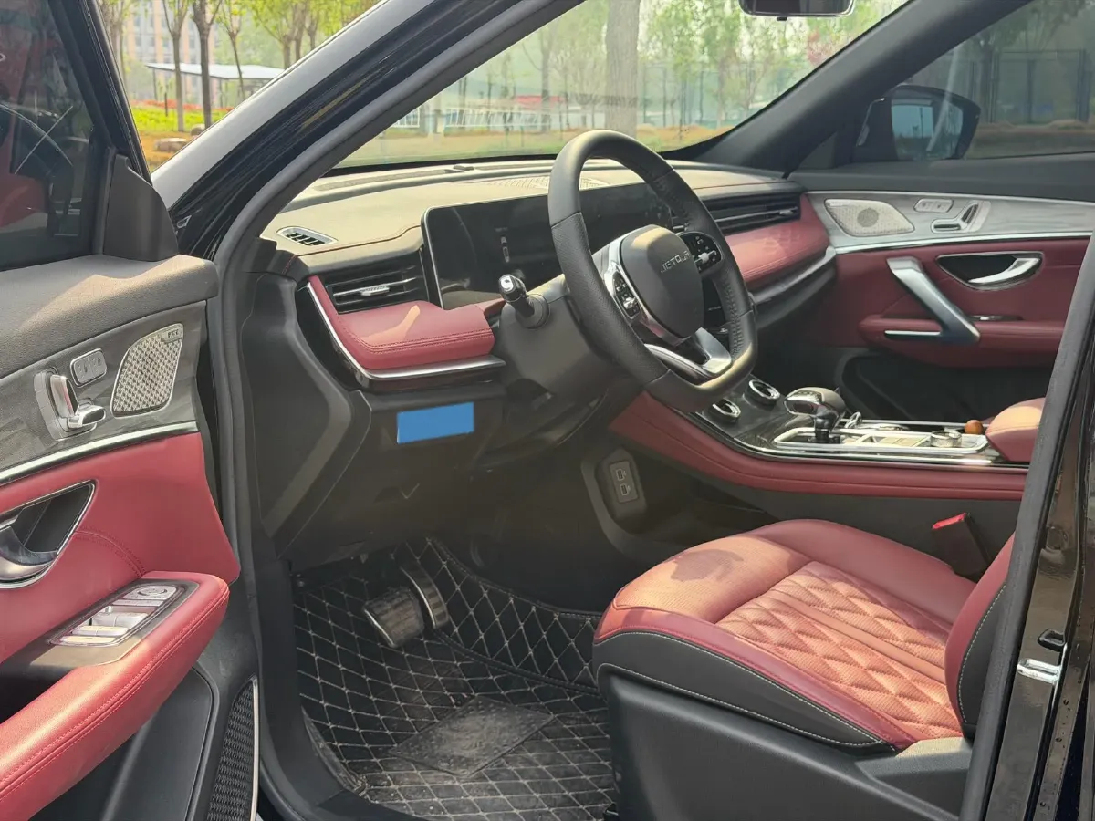 2023 Jetour X70 Plus 1.6T 197HP L4 7DCT,autocango,china used car exporter,china ev exporter,chinese used car exporter,chinese used ev exporter