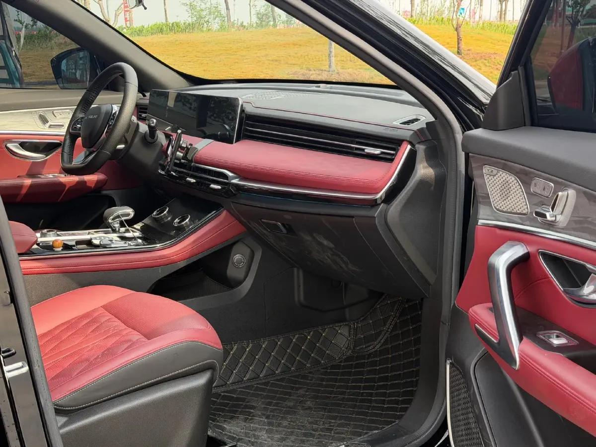 2023 Jetour X70 Plus 1.6T 197HP L4 7DCT,autocango,china used car exporter,china ev exporter,chinese used car exporter,chinese used ev exporter