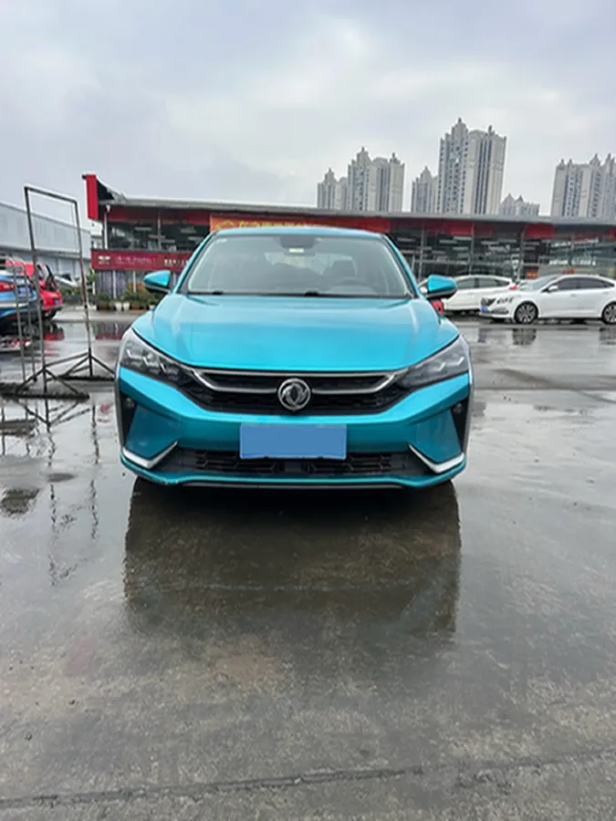 2020 DongFeng Aeolus YiXuan 1.5T 150HP L4 6DCT,autocango,china used car exporter,china ev exporter,chinese used car exporter,chinese used ev exporter