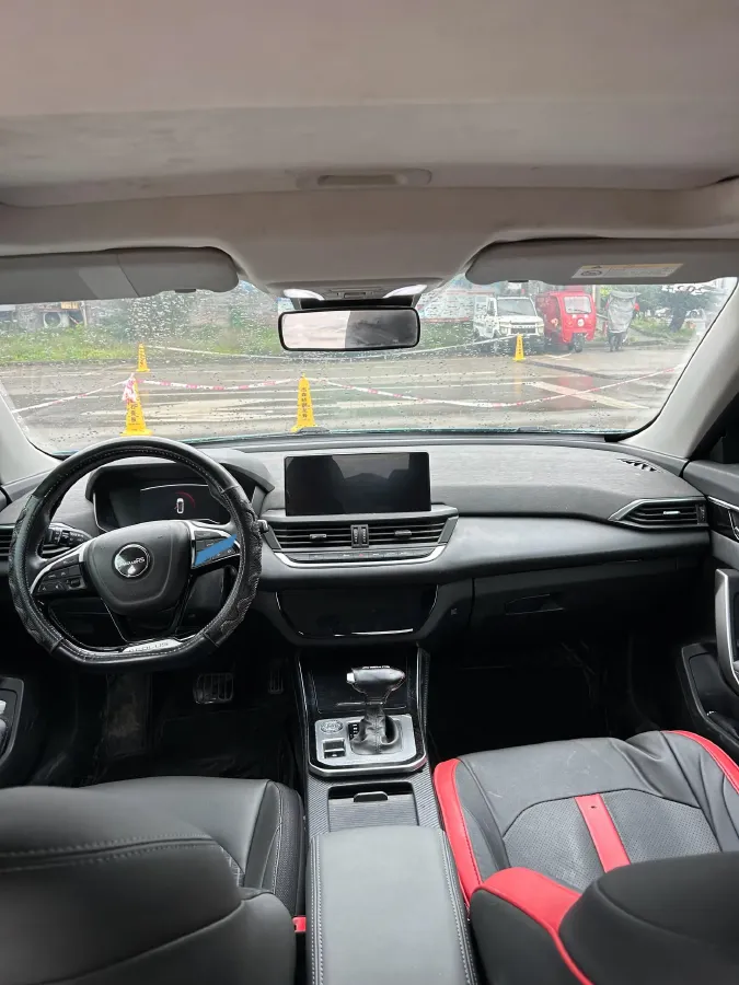 2020 DongFeng Aeolus YiXuan 1.5T 150HP L4 6DCT,autocango,china used car exporter,china ev exporter,chinese used car exporter,chinese used ev exporter