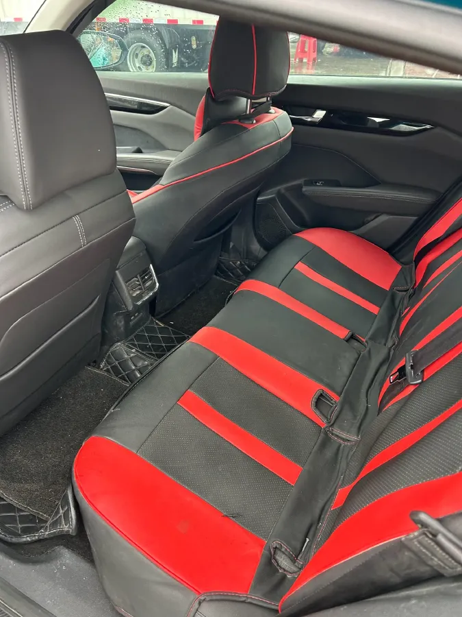 2020 DongFeng Aeolus YiXuan 1.5T 150HP L4 6DCT,autocango,china used car exporter,china ev exporter,chinese used car exporter,chinese used ev exporter