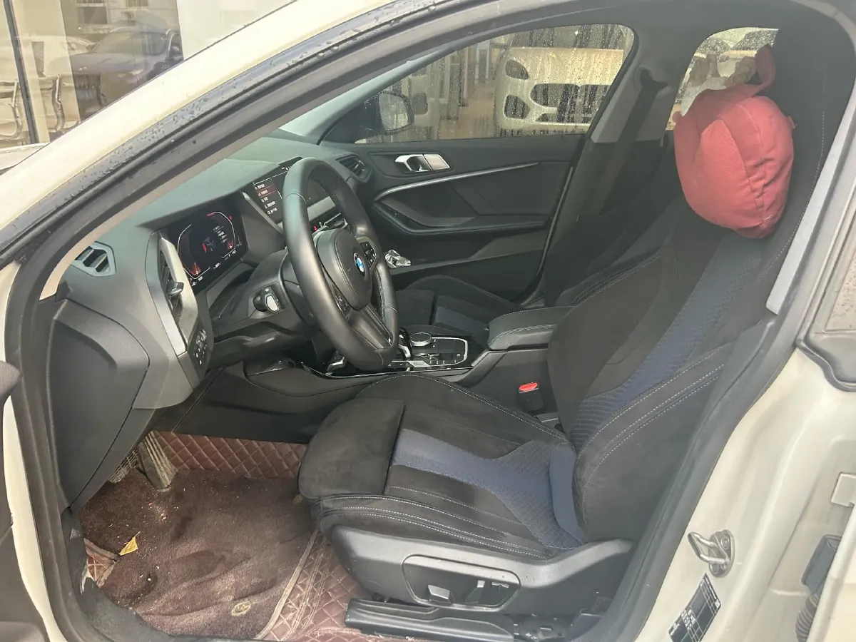 2021 BMW 2 Series 2.0T 192HP L4 7DCT,autocango,china used car exporter,china ev exporter,chinese used car exporter,chinese used ev exporter