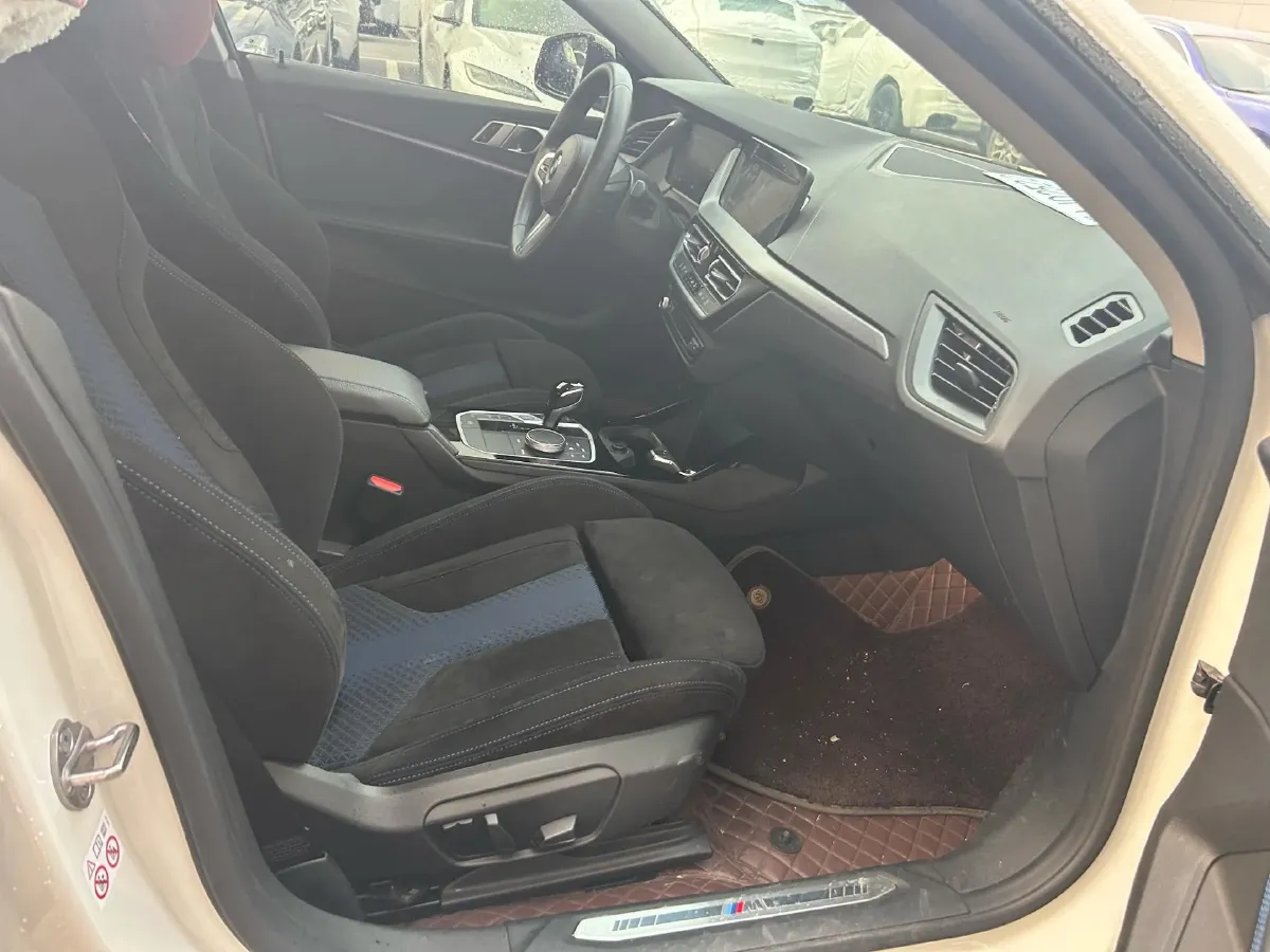2021 BMW 2 Series 2.0T 192HP L4 7DCT,autocango,china used car exporter,china ev exporter,chinese used car exporter,chinese used ev exporter