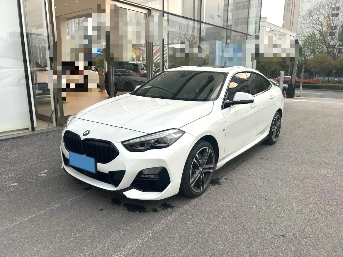 2021 BMW 2 Series 2.0T 192HP L4 7DCT,autocango,china used car exporter,china ev exporter,chinese used car exporter,chinese used ev exporter
