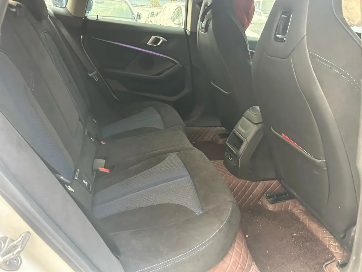 2021 BMW 2 Series 2.0T 192HP L4 7DCT,autocango,china used car exporter,china ev exporter,chinese used car exporter,chinese used ev exporter