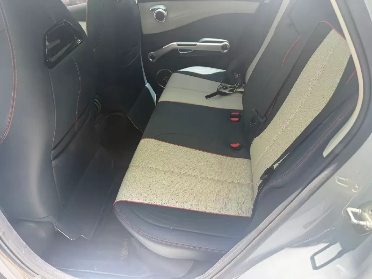 2022 BYD Yuan Plus BEV 60.48KWH,autocango,china used car exporter,china ev exporter,chinese used car exporter,chinese used ev exporter