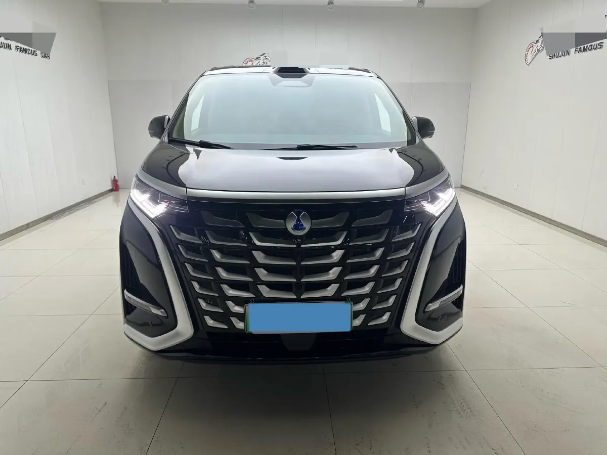 2025 Denza D9 1.5T 156HP L4 E-CVT PHEV,autocango,china used car exporter,china ev exporter,chinese used car exporter,chinese used ev exporter