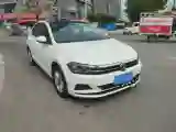 2019 Volkswagen Polo 1.5L 113HP L4 6AT