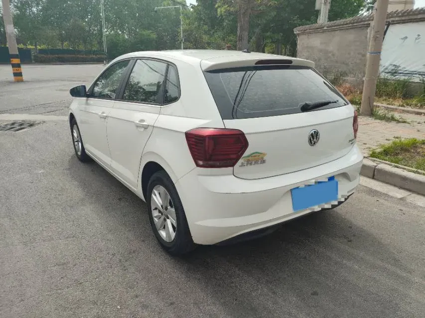 2019 Volkswagen Polo 1.5L 113HP L4 6AT,autocango,china used car exporter,china ev exporter,chinese used car exporter,chinese used ev exporter