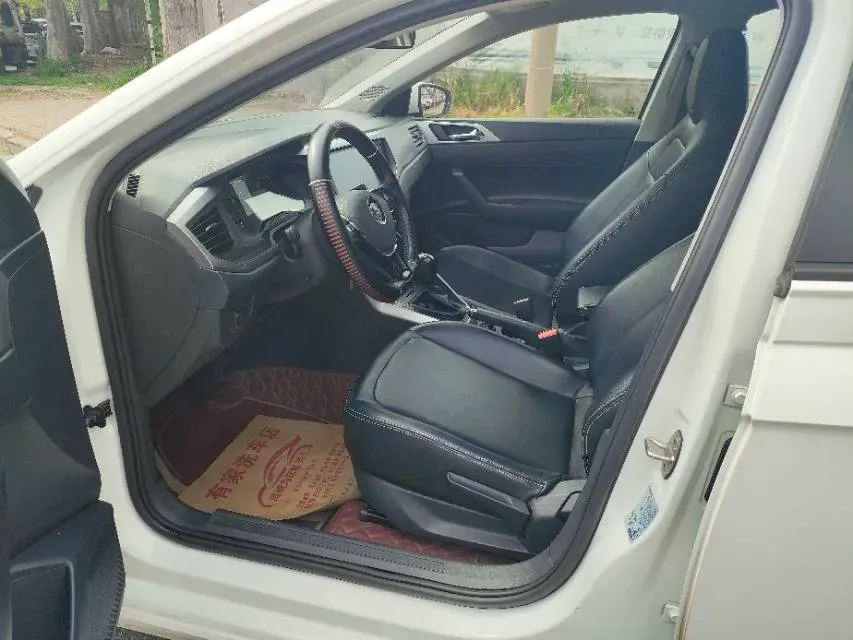 2019 Volkswagen Polo 1.5L 113HP L4 6AT,autocango,china used car exporter,china ev exporter,chinese used car exporter,chinese used ev exporter