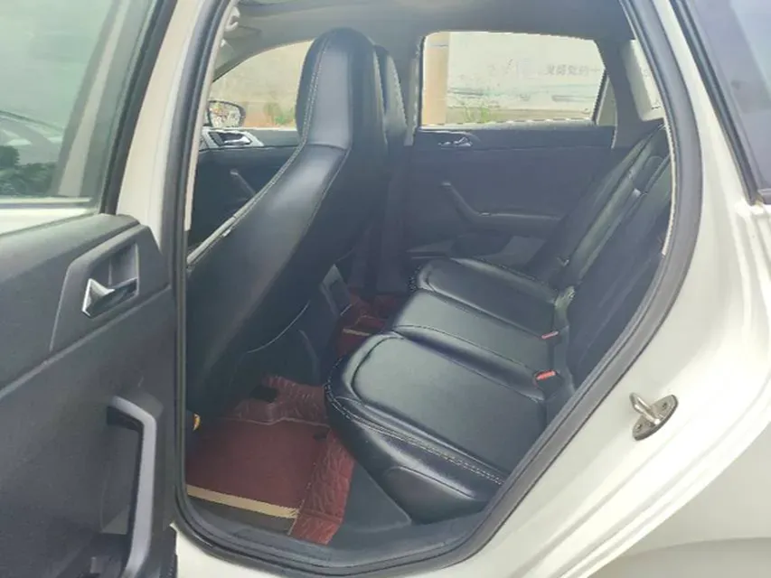 2019 Volkswagen Polo 1.5L 113HP L4 6AT,autocango,china used car exporter,china ev exporter,chinese used car exporter,chinese used ev exporter