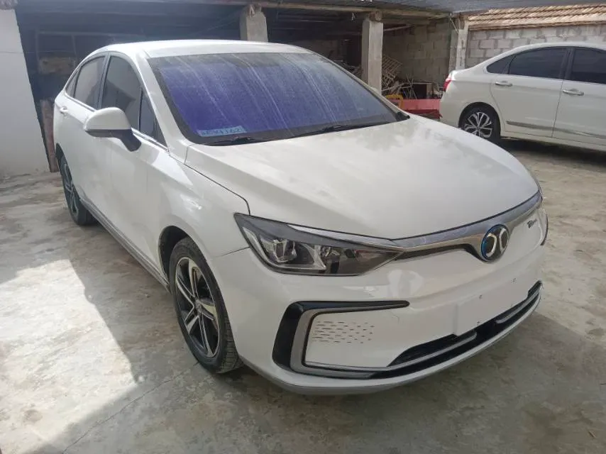 2018 BeiJing Auto EU5 BEV 53.66KWH,autocango,china used car exporter,china ev exporter,chinese used car exporter,chinese used ev exporter