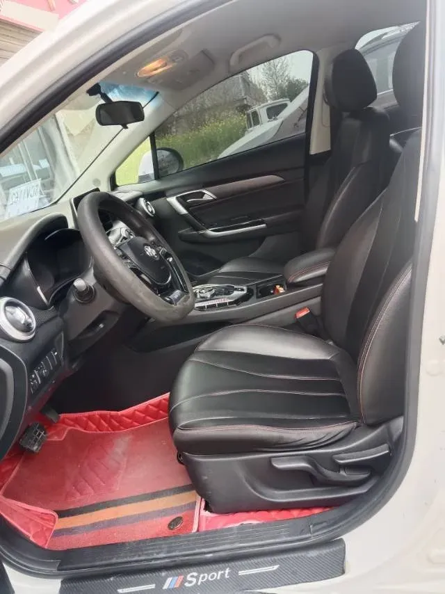 2018 BeiJing Auto EU5 BEV 53.66KWH,autocango,china used car exporter,china ev exporter,chinese used car exporter,chinese used ev exporter