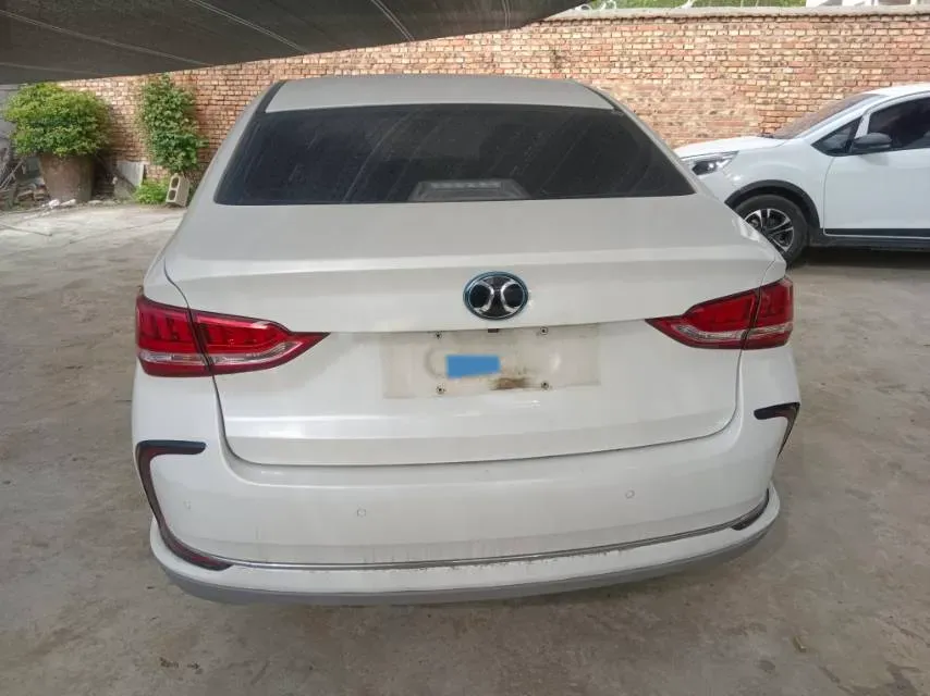 2018 BeiJing Auto EU5 BEV 53.66KWH,autocango,china used car exporter,china ev exporter,chinese used car exporter,chinese used ev exporter
