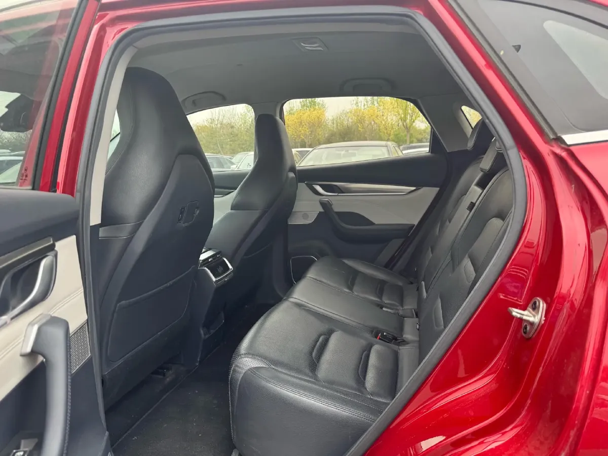 2018 Weltmeister EX5 BEV 52.56KWH,autocango,china used car exporter,china ev exporter,chinese used car exporter,chinese used ev exporter