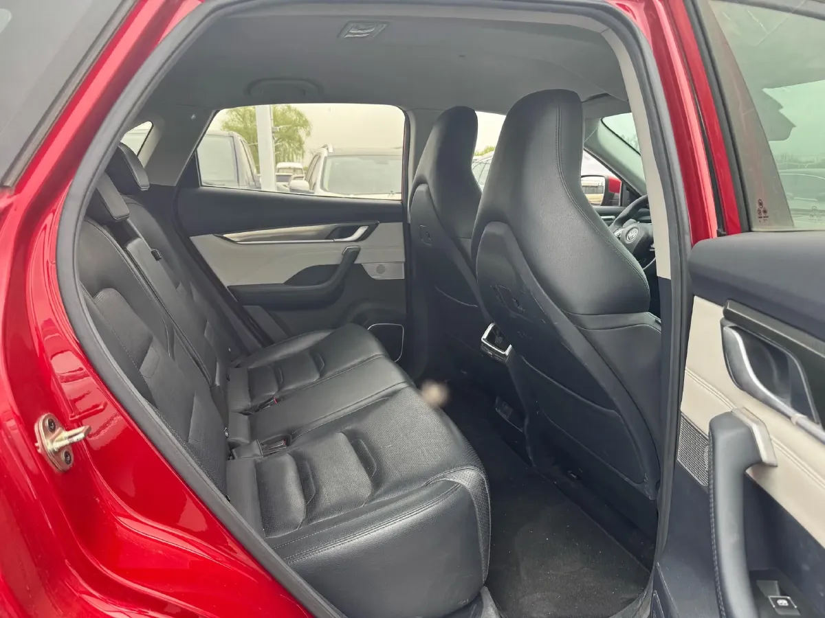 2018 Weltmeister EX5 BEV 52.56KWH,autocango,china used car exporter,china ev exporter,chinese used car exporter,chinese used ev exporter