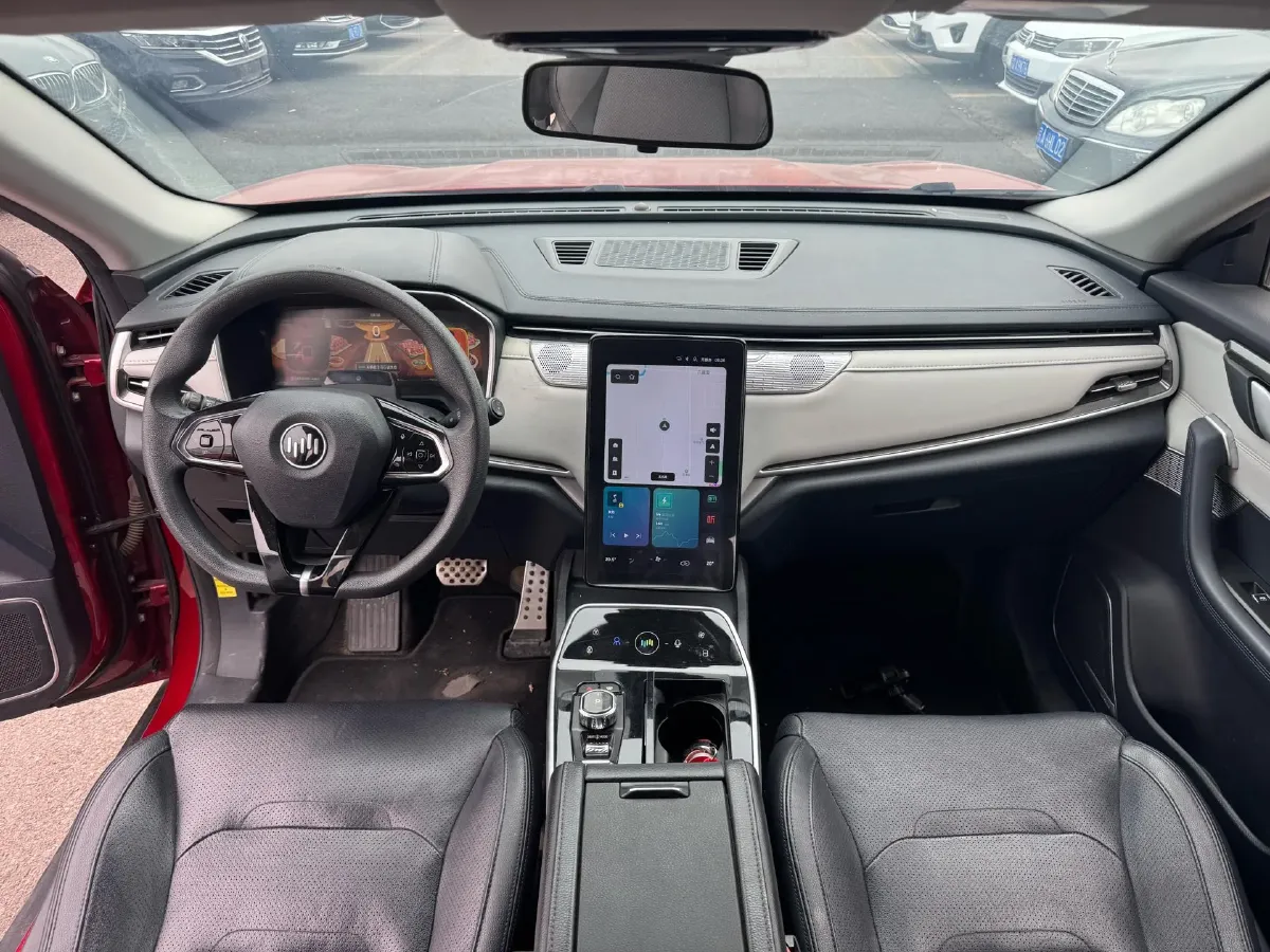 2018 Weltmeister EX5 BEV 52.56KWH,autocango,china used car exporter,china ev exporter,chinese used car exporter,chinese used ev exporter