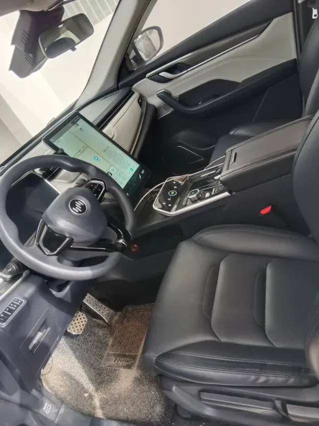 2021 Weltmeister EX5 BEV 52.704KWH,autocango,china used car exporter,china ev exporter,chinese used car exporter,chinese used ev exporter