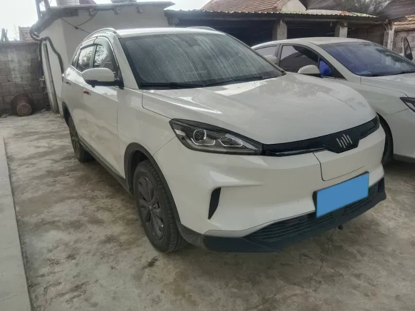 2021 Weltmeister EX5 BEV 52.704KWH,autocango,china used car exporter,china ev exporter,chinese used car exporter,chinese used ev exporter