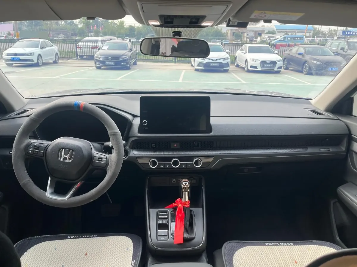 2025 Honda Breeze 1.5T 193HP L4 CVT,autocango,china used car exporter,china ev exporter,chinese used car exporter,chinese used ev exporter