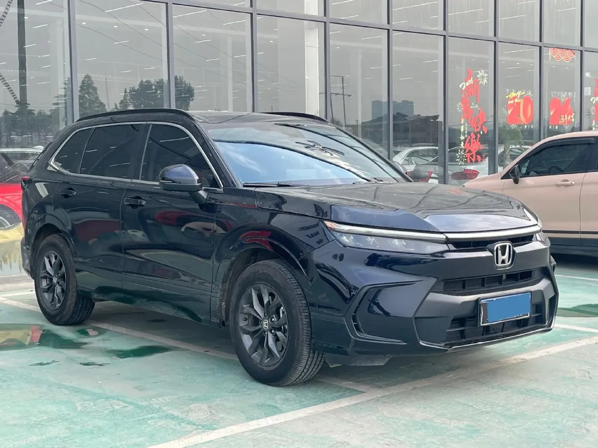 2025 Honda Breeze 1.5T 193HP L4 CVT,autocango,china used car exporter,china ev exporter,chinese used car exporter,chinese used ev exporter