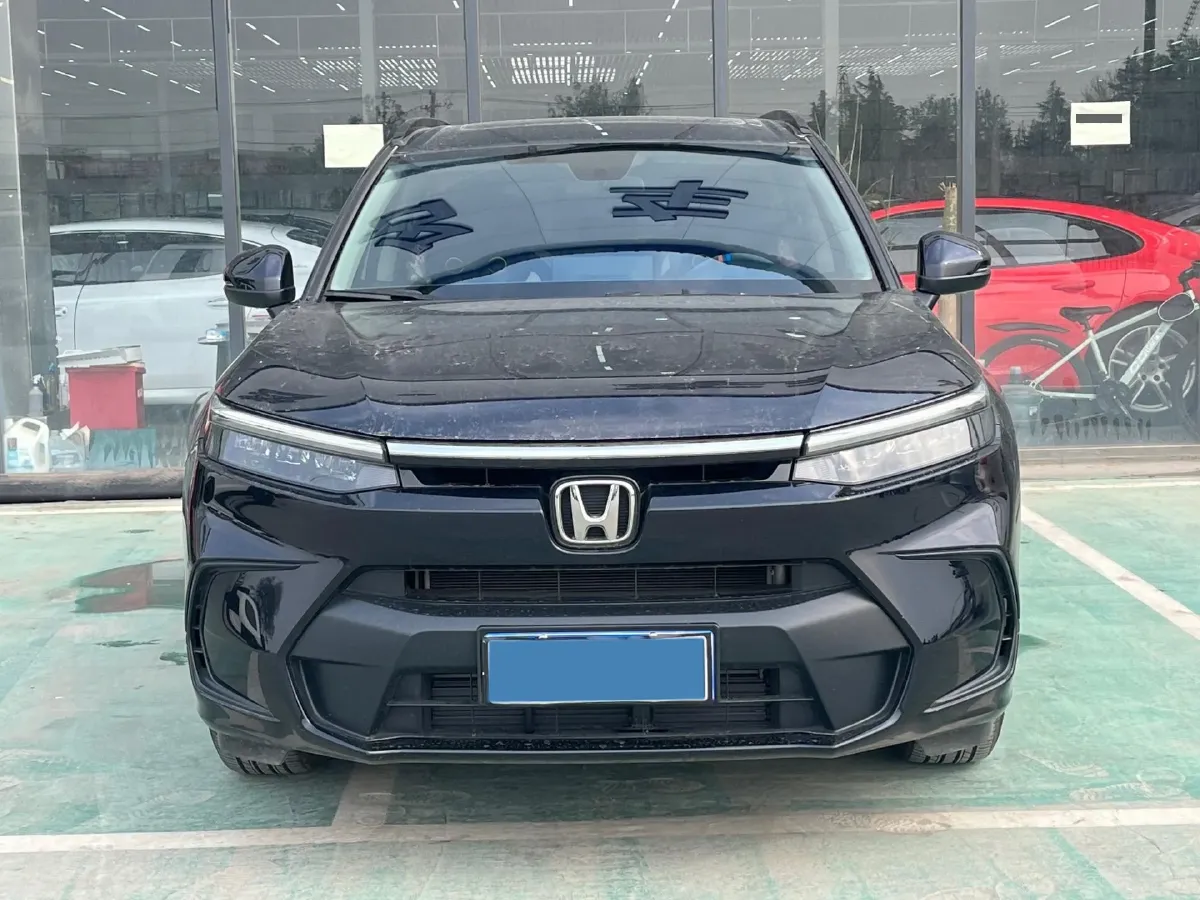 2025 Honda Breeze 1.5T 193HP L4 CVT,autocango,china used car exporter,china ev exporter,chinese used car exporter,chinese used ev exporter