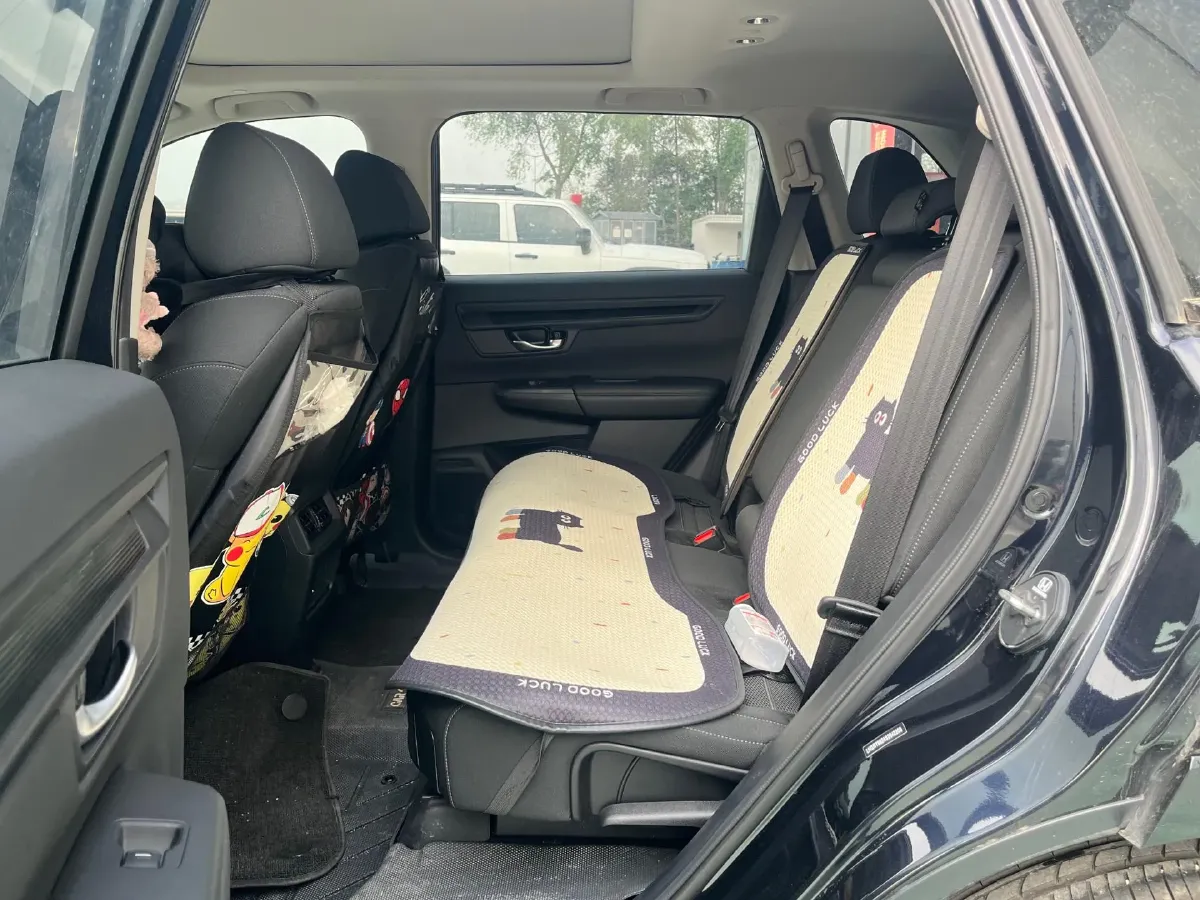 2025 Honda Breeze 1.5T 193HP L4 CVT,autocango,china used car exporter,china ev exporter,chinese used car exporter,chinese used ev exporter