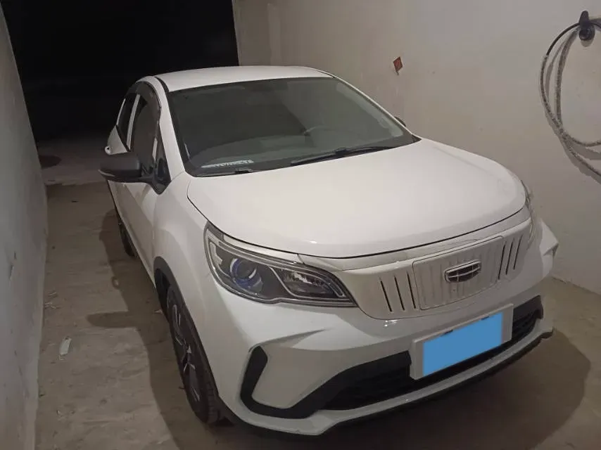 2021 Geometry EX3 BEV 37.23KWH,autocango,china used car exporter,china ev exporter,chinese used car exporter,chinese used ev exporter