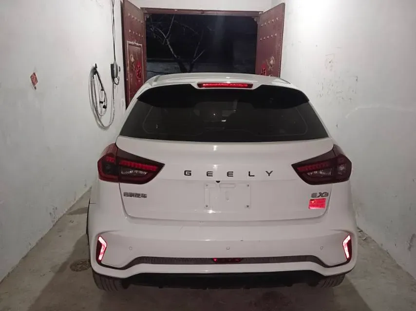 2021 Geometry EX3 BEV 37.23KWH,autocango,china used car exporter,china ev exporter,chinese used car exporter,chinese used ev exporter