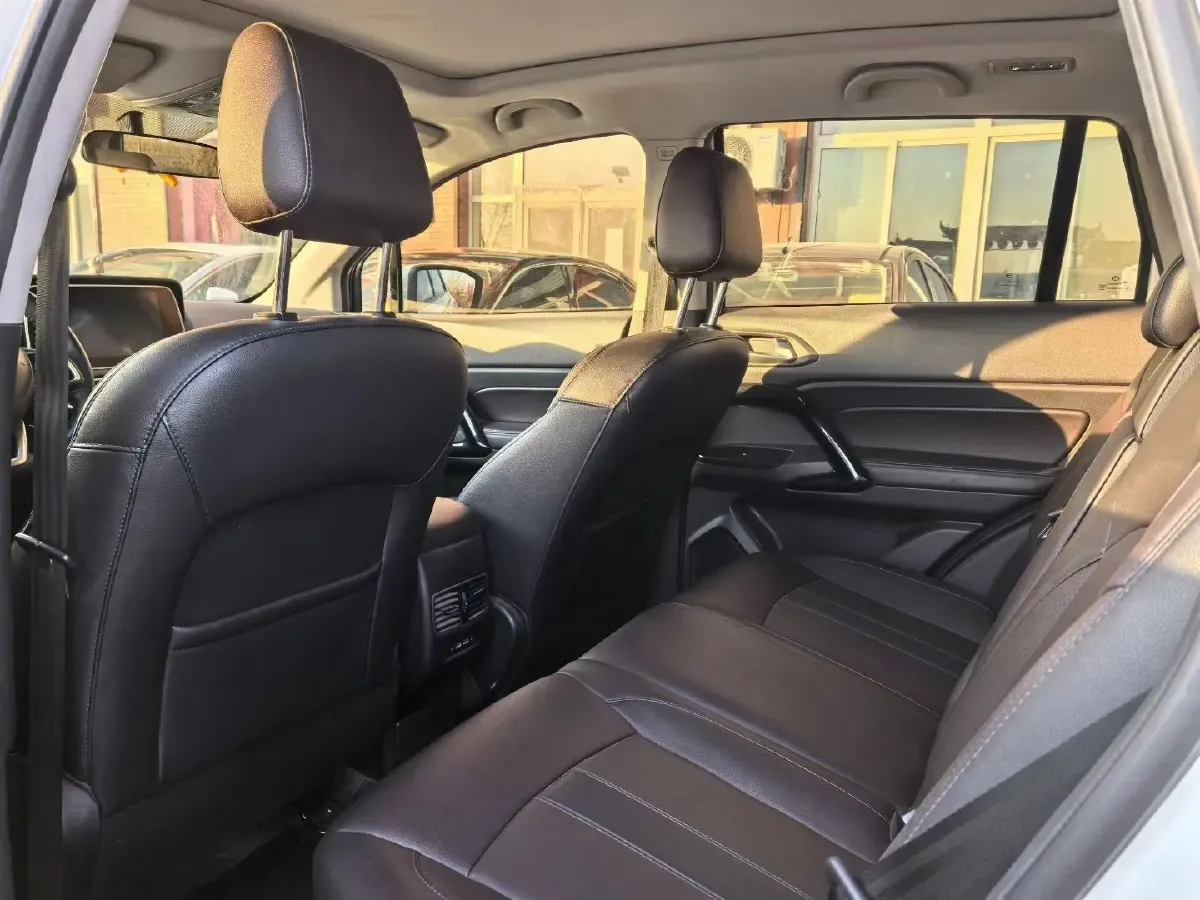 2019 GAC Trumpchi GS4 1.5T 169HP L4 6AT,autocango,china used car exporter,china ev exporter,chinese used car exporter,chinese used ev exporter