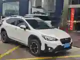 2021 Subaru XV 2.0L 154HP H4 CVT