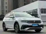 2024 Volkswagen Tiguan L 2.0T 186HP L4 7DCT