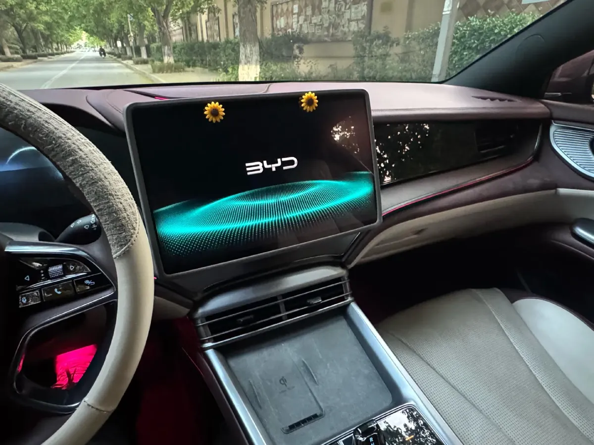 2024 BYD Seal 1.5L 110HP L4 E-CVT PHEV 17.6KWH,autocango,china used car exporter,china ev exporter,chinese used car exporter,chinese used ev exporter