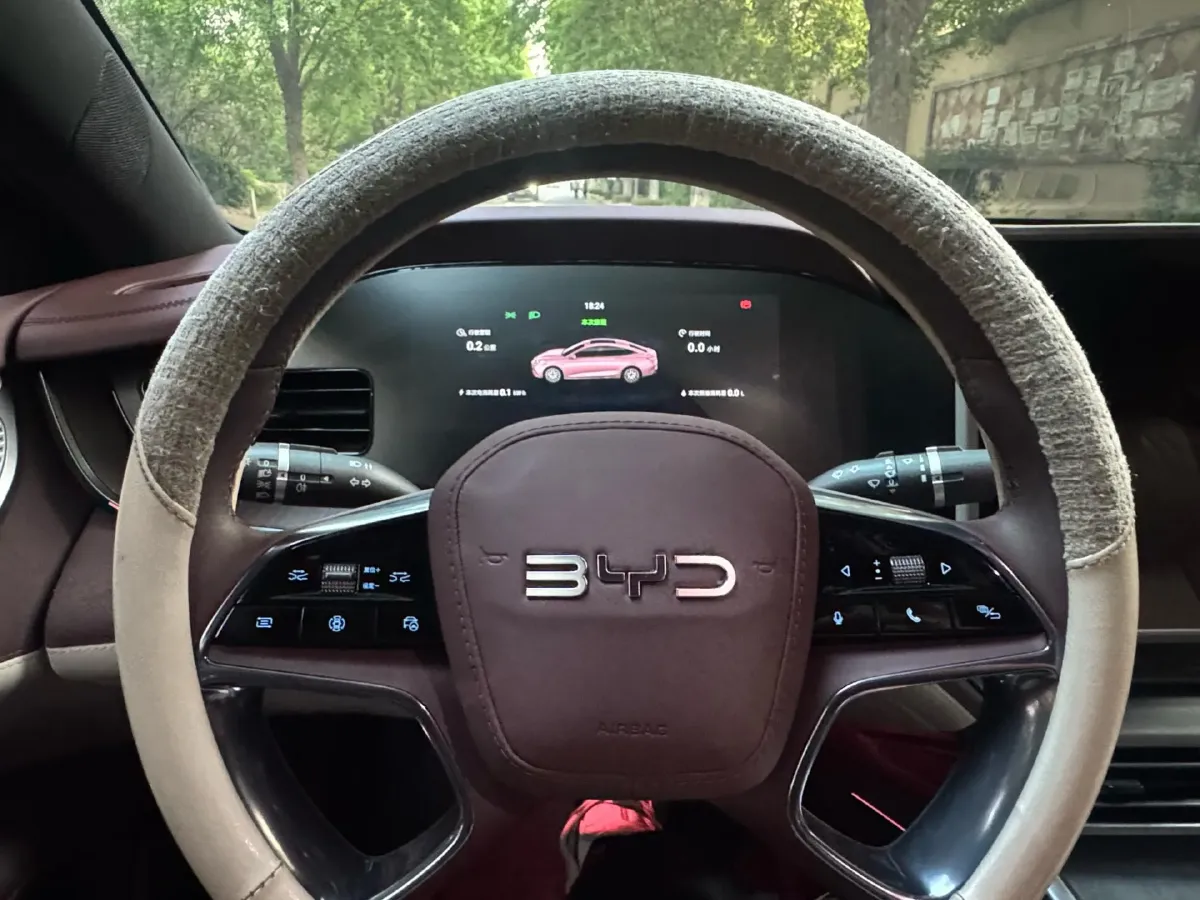 2024 BYD Seal 1.5L 110HP L4 E-CVT PHEV 17.6KWH,autocango,china used car exporter,china ev exporter,chinese used car exporter,chinese used ev exporter